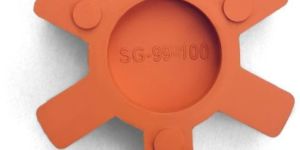SG 100 Rubber Spider Coupling