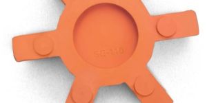 SG 110 Rubber Spider Coupling