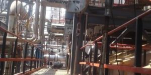 Constant Spring Hangers