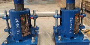 Variable Spring Hanger Support