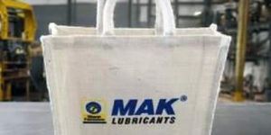 PROMOTIONAL JUTE GIFT BAG