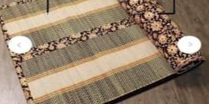 Reversible Madurkathi & Kalamkari Mat