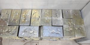 Tin Solder Ingot