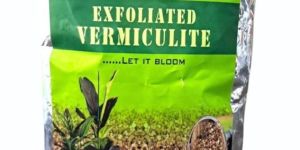 Exfoliated Vermiculite