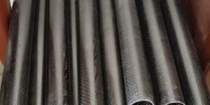 Carbon Fiber Tubes