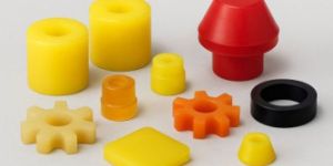 Polyurethane Rubber Gaskets