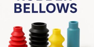 Rubber Bellow