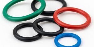 Rubber O Rings