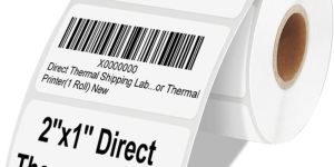 Direct Thermal Labels