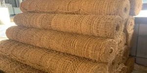 Coir Geotextiles