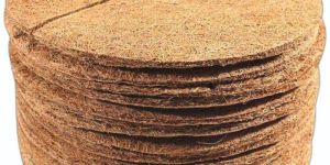 Coir Mulch Mats