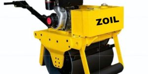 Zoil Walk Behind Vibratory Roller 1.5 Ton