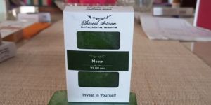 Handmade Neem Soap