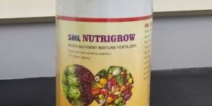 Nutrigrow Micronutrient Mixture Fertilizer