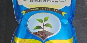 Calcium Nitrate Water Soluble Fertilizer