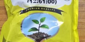 Map 12:61:00 Water Soluble Fertilizer