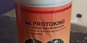 Protoking Micronutrient Mixture Fertilizer