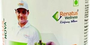 Renatus Nova Nutraceutical Capsule