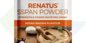 Renatus Sspan Powder