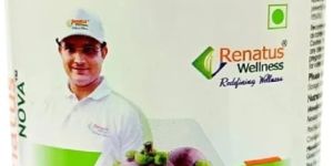 Wellness Renatus Nova Capsules