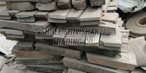 Hicrome Scrap (Bull Ring Segment)