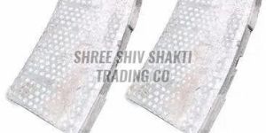 High Chrome Steel Scrap