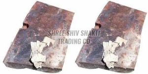 High Chromium Carbon Steel Scrap