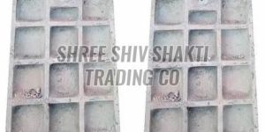 Manganese Steel Plate Scrap