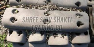 Manganese Steel Scrap