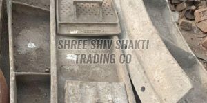 Stainless Steel Scrap