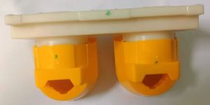 Cap Gripper Assembly