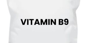 Vitamin B9 Folic Acid Powder