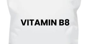 Vitamin B8.