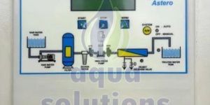 Simply Aestro Control Panel