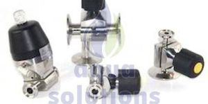 Stainless Steel Valves