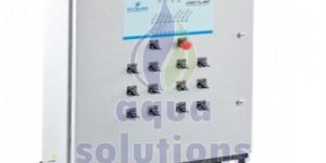STP Plant Control Panel