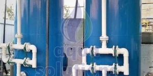 Water Purification System