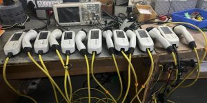 Tata Nexon Ev Car Charger Repair