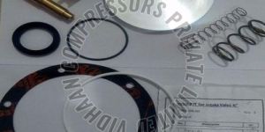 Mpv Service Kit for Compressors
