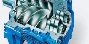 Screw Element Reconditioning Services