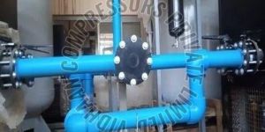 Turnkey Compressed Air Piping Services