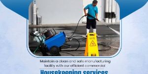 Housekeeping Service