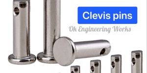 Clevis Pins
