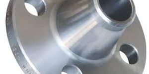 Weld Neck Flange