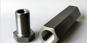 Coupling Nut