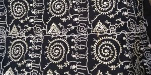 Dn-699 37 Inch Cotton Flex Fabric