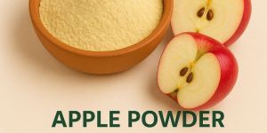 Spray Dried Apple Powder