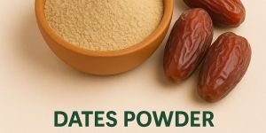 Spray Dried Dates Powder