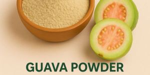 Spray Dried Guava Powder