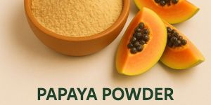 Spray Dried Papaya Powder